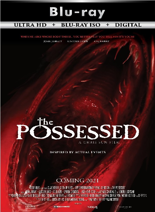 The Possessed
