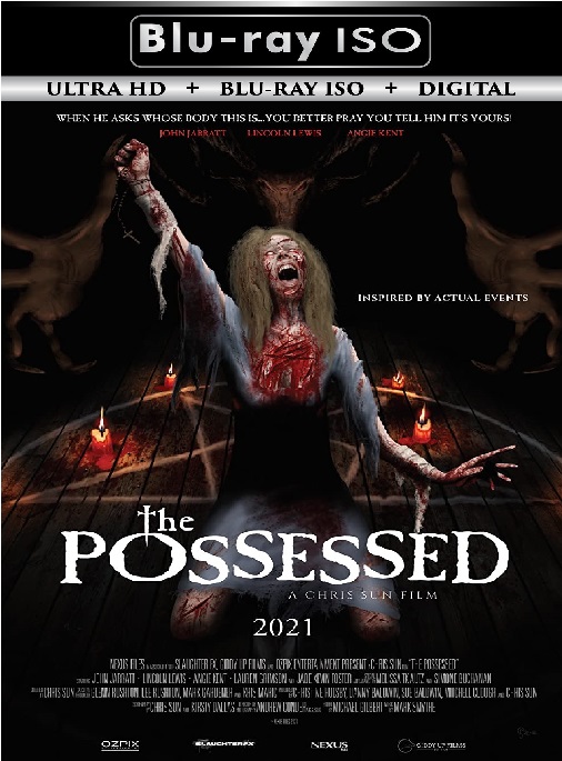 The Possessed