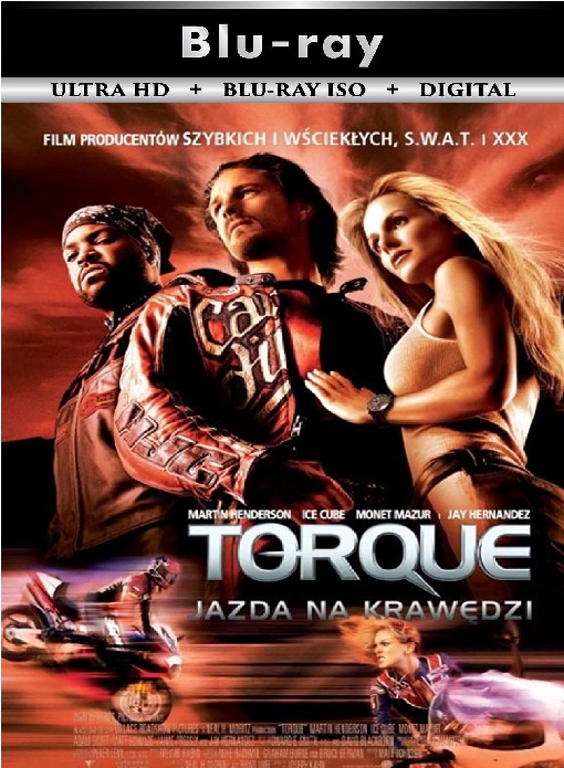 Torque
