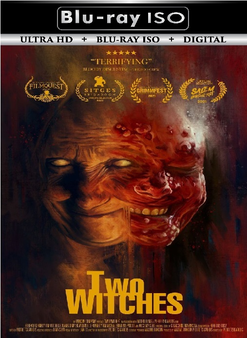 Two Witches