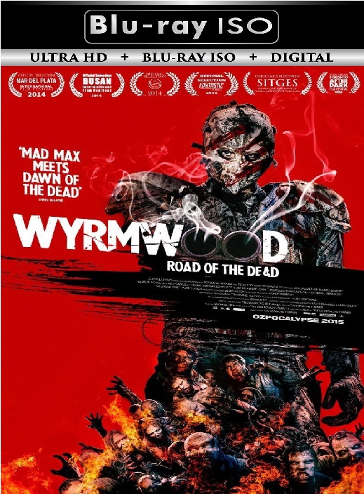 Wyrmwood