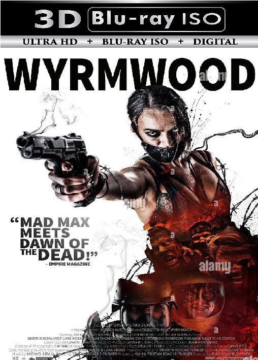 Wyrmwood