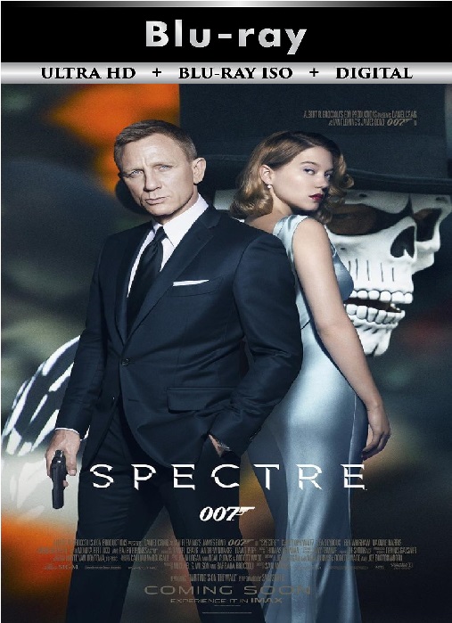 Spectre
