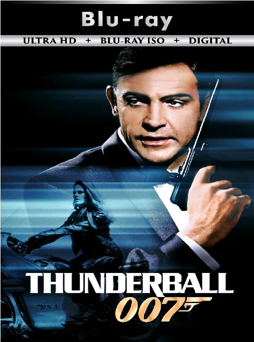 Thunderball