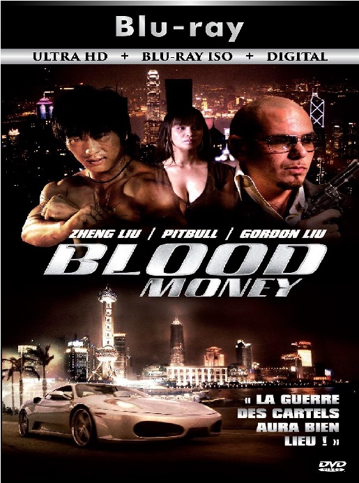 Blood Money