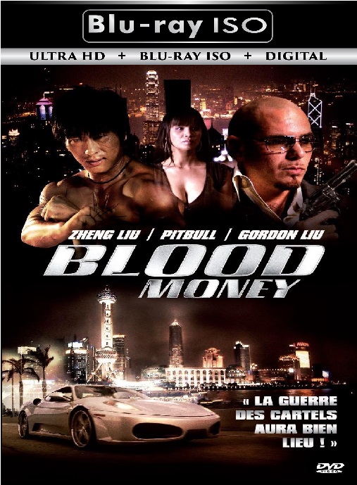 Blood Money
