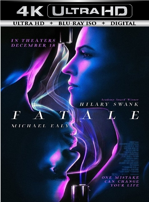 Fatale