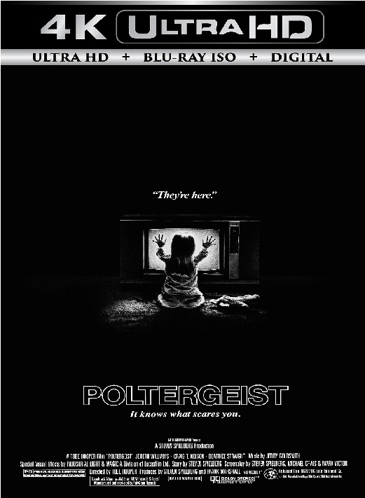 Poltergeist