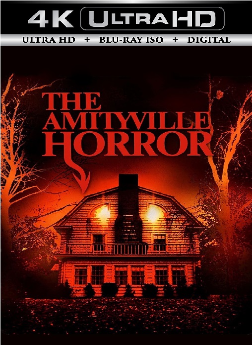 The Amityville Horror