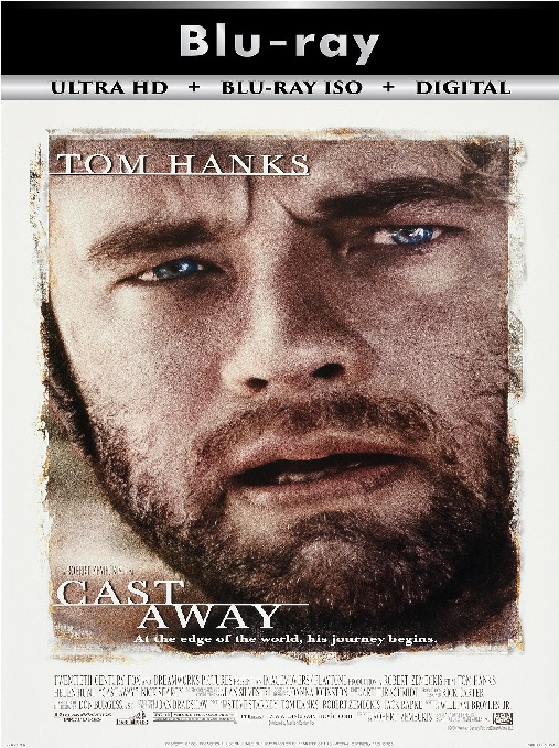 Cast Away