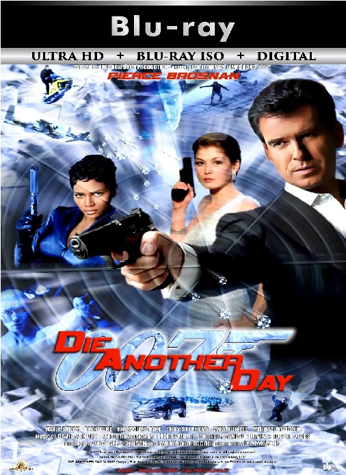 Die Another Day