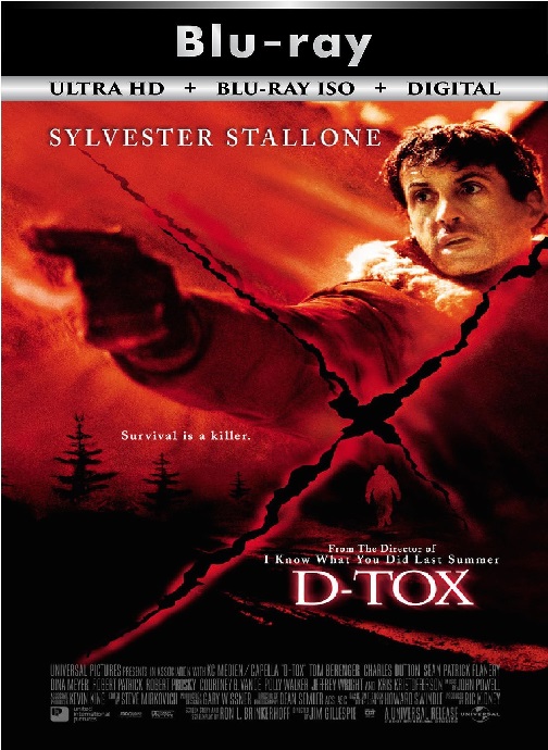 D Tox