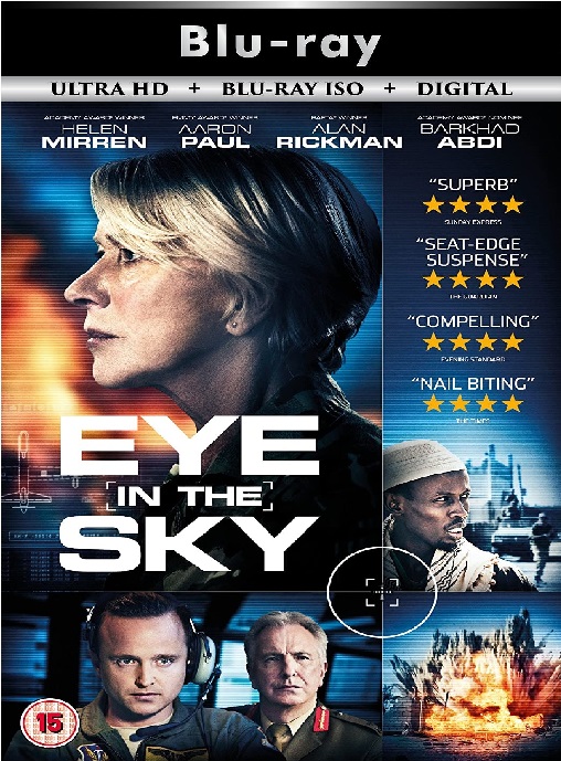 Eye in the Sky
