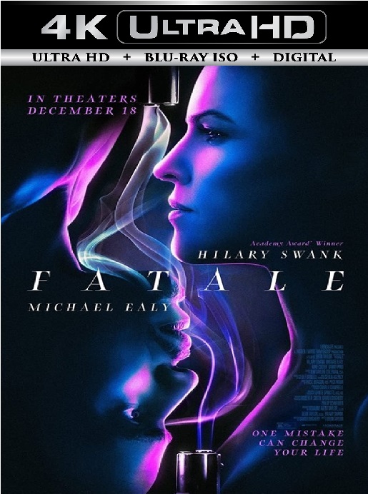 Fatale