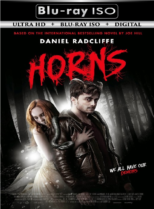 Horns