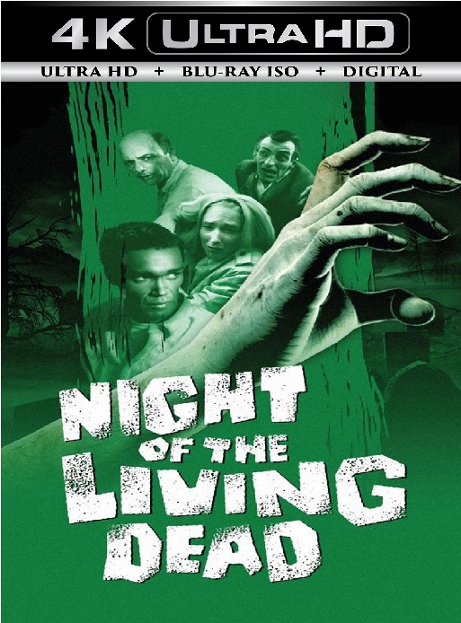 Night of the Living Dead
