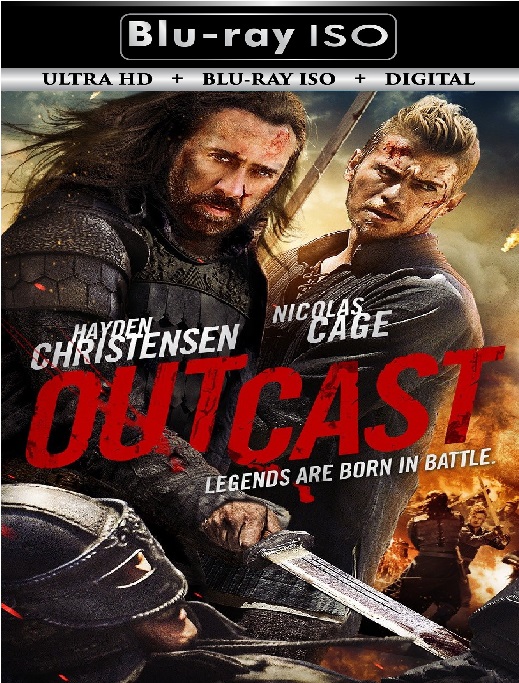 Outcast