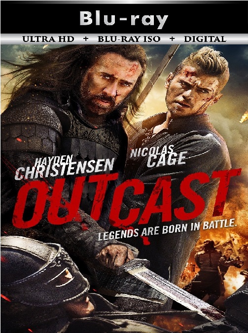 Outcast