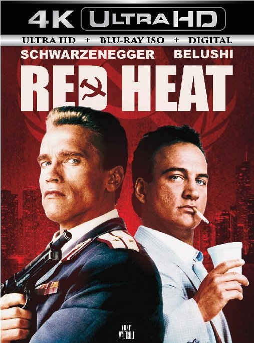 Red Heat