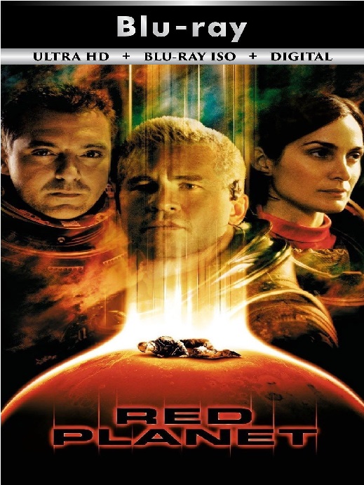 Red Planet