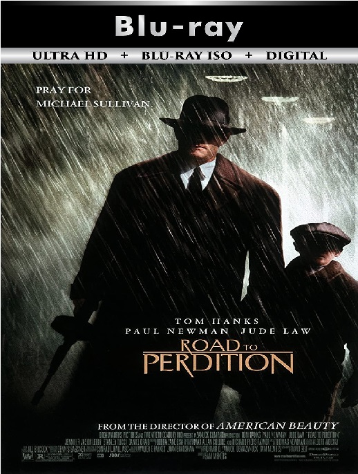 Road To Perdition