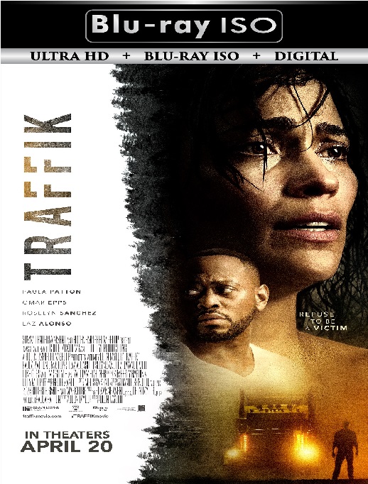 Traffik