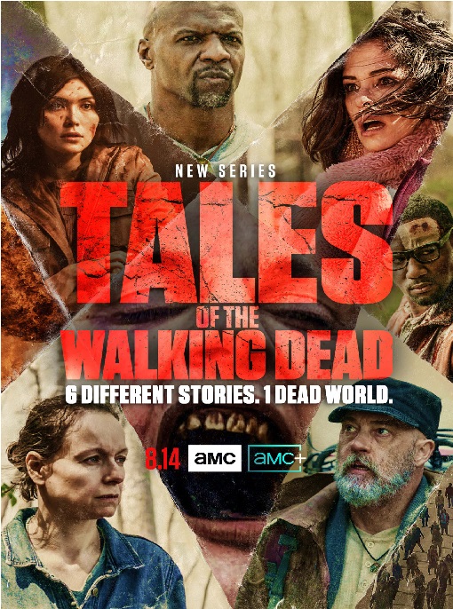 The Walking Dead 11