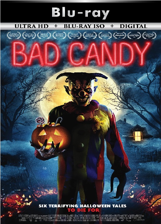 Bad Candy