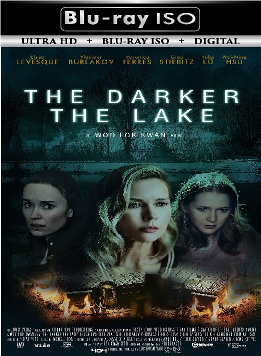 The Darker The Lake