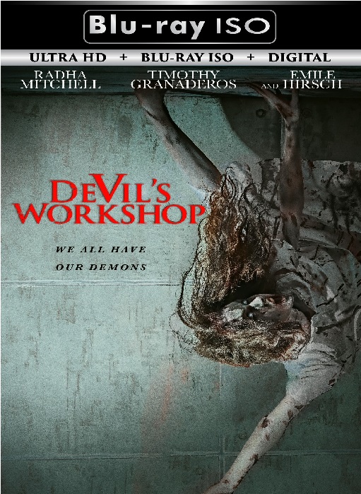 Devil