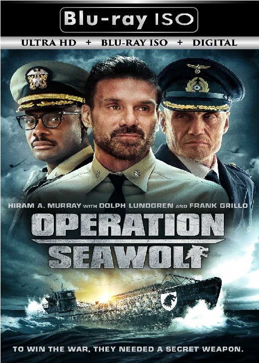 Operation Seawolf