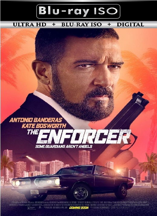 The Enforcer