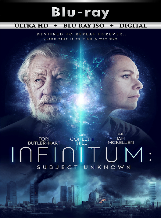 Infinitum