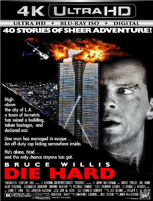 Die Hard