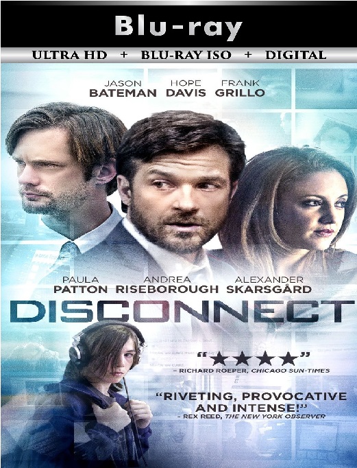 Disconnect