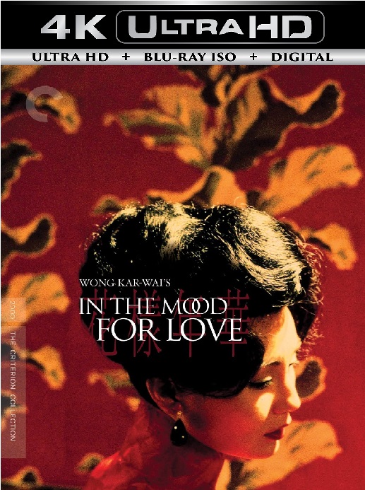 In The Mood For Love