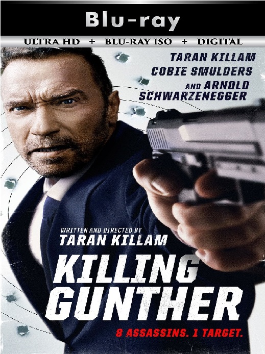 Killing Gunther