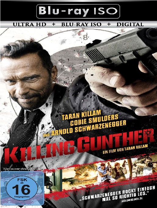 Killing Gunther