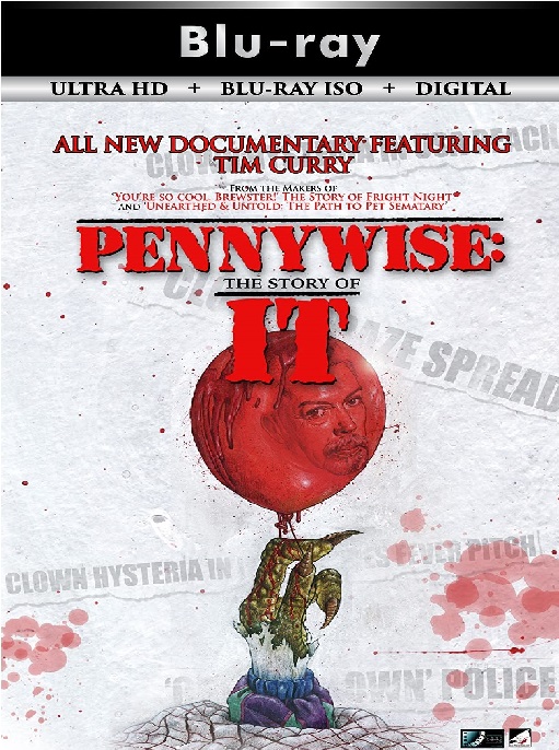 Pennywise