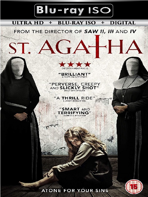 St Agatha