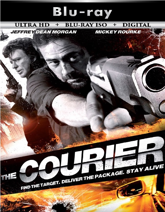 The Courier