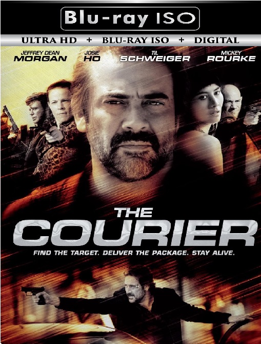 The Courier