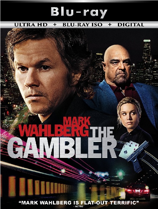 The Gambler