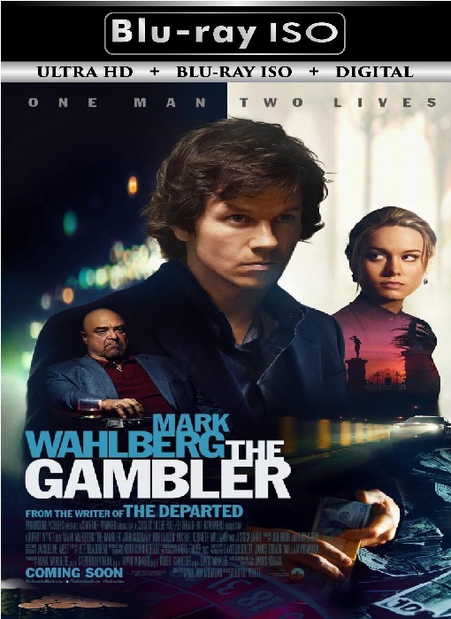 The Gambler