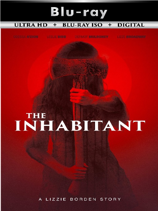 The Inhabitant