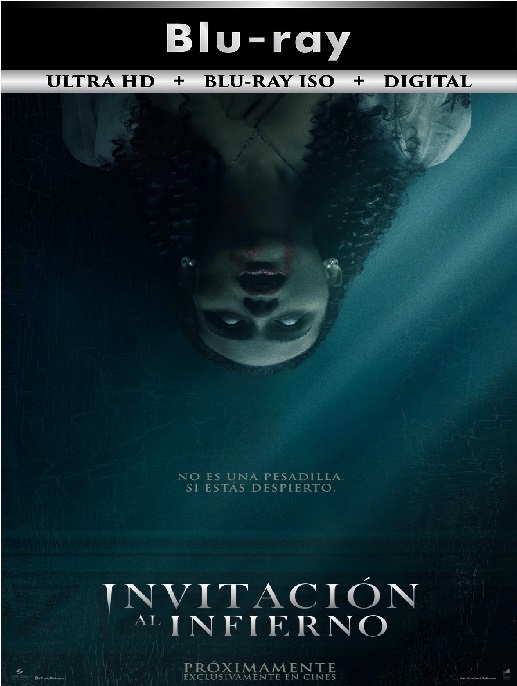 The Invitation