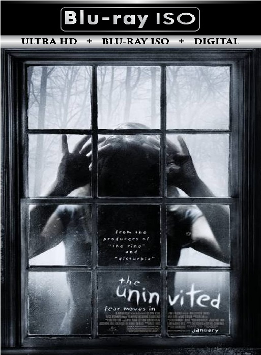 The Uninvited