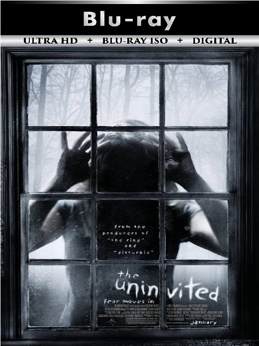 The Uninvited