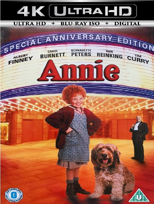 Annie