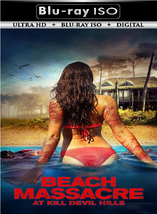 Beach Massacre ...